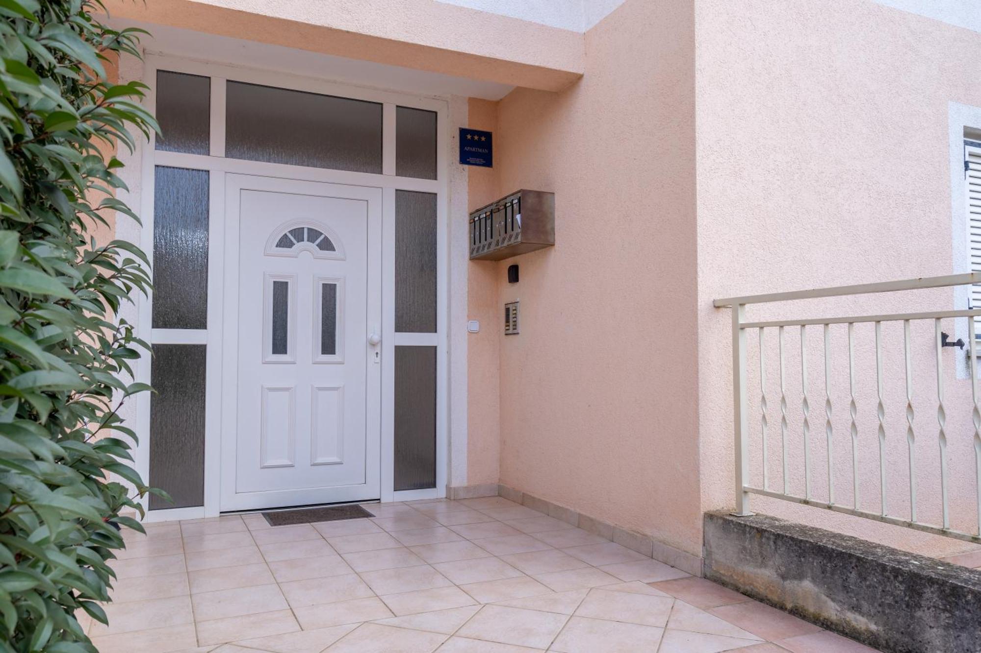 Apartment Charmante Fusslaeufig Zum In